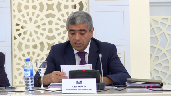 Gələn il pensiyaların nə qədər artacağı açıqlanıb VİDEO