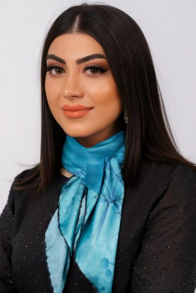 Sözün və Səsin Ahəngini yaşadan MEHRANƏ VƏLİQIZI