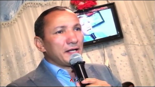 Zeynal Əhmədov – Muğamın SADİQ SƏSİ