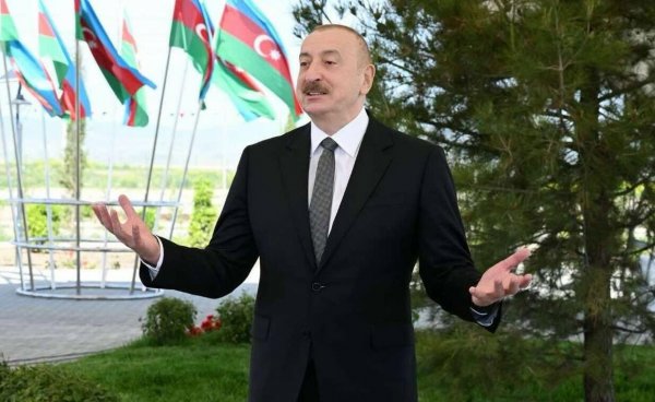 Prezidentin bu sözləri hər bir vətəndaşa aiddir