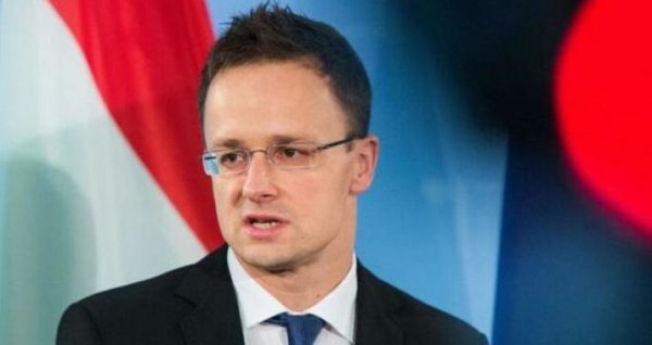 Rusiya ilə Ukrayna  sülhü Budapeştdə imzalanacaq