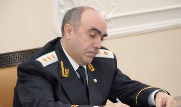 Qaralovun şirkətlərinin vergi borcu ilə bağlı rəsmi açıqlama