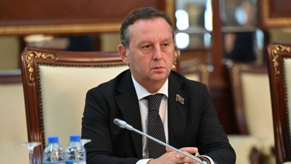 Özbəkistan Azərbaycan üçün qardaş ölkə və etibarlı müttəfiqdir”