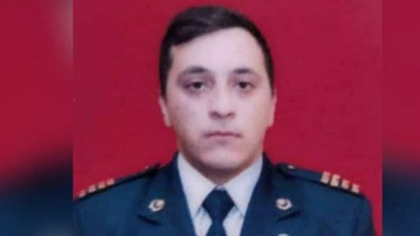 DSX-nın baş çavuşunun müəmmalı ölümü - TƏFƏRRÜAT