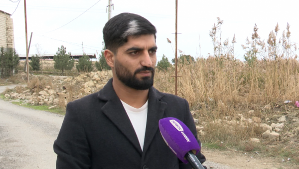 "Məndən xəbərsiz adıma 3 şirkət açılıb, külli miqdarda vergi borcum yaranıb" VİDEO