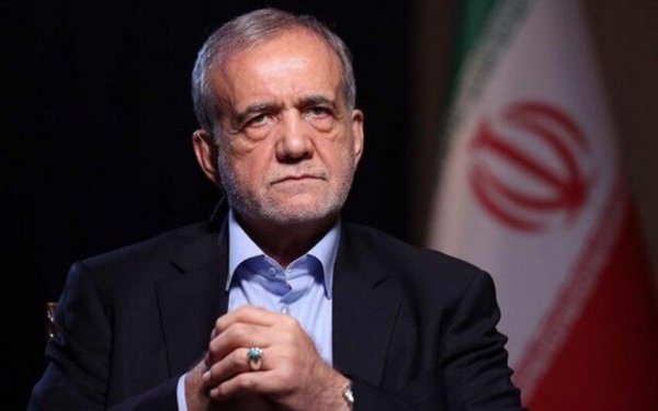 Pezeşkian: İffət və hicab dövlət qurumlarından BAŞLAMALIDIR