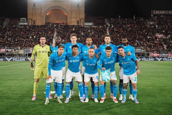"Qarabağ"la oyunda "Napoli"nin beş əsas heyət oyunçusu olmayacaq