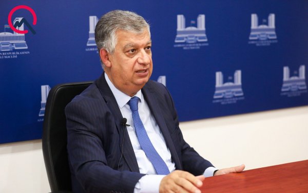 “Təqaüdə erkən çıxmaq məsələsi aktualdır”