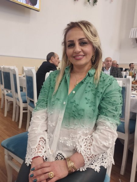 Tibb işçisi olmaq çox şərəfli peşədir