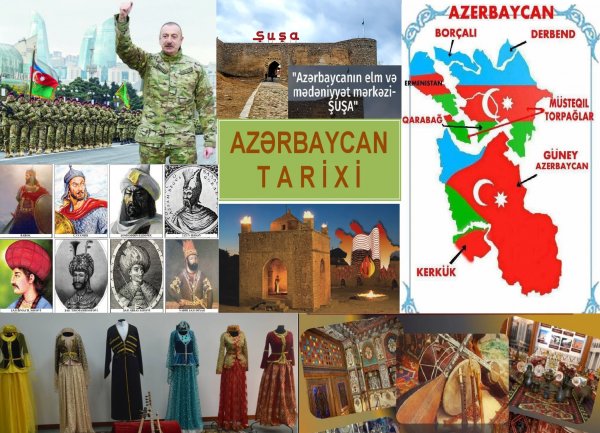 Dövlətçilik yaddaşının bərpasından sistemli modernləşməyə uzanan xətt