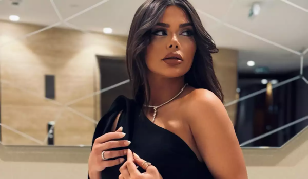 Aysun - "Sevgilim əsl kişidir"