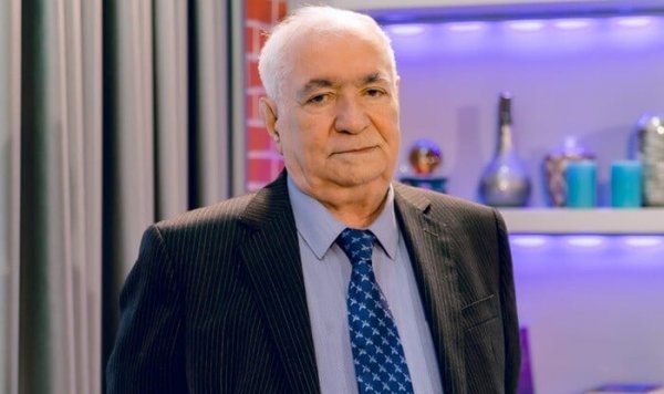 Böyük bir xəcalətdən qurtardıq... - Vahid Əziz