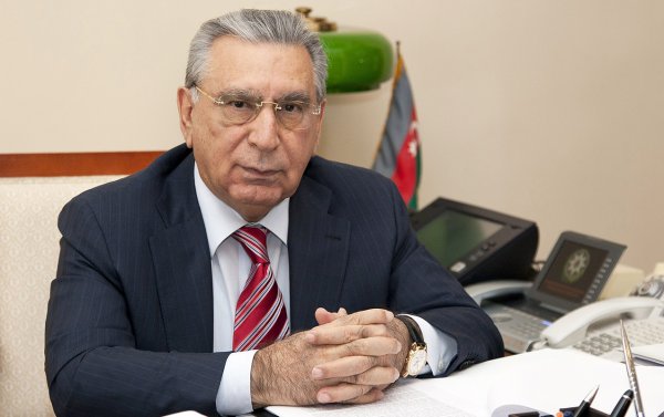 Ramiz Mehdiyevin səhhəti pisləşdi - Təcili yardım çağırıldı