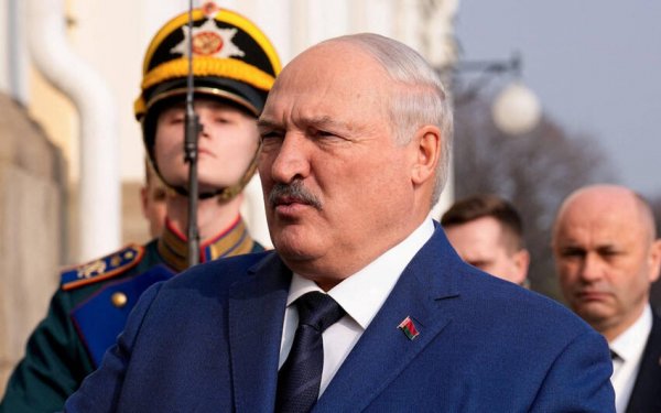 Lukaşenko: Tezliklə Ukraynada müharibə bitəcək