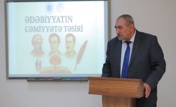 Vətən Qibləsinə Çevrilmiş Ömür