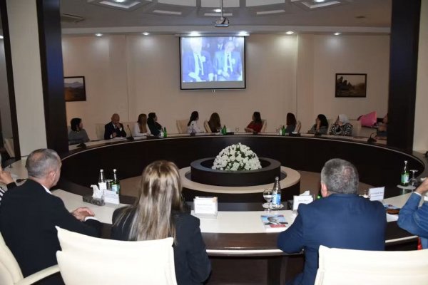 Tarixi yaddaşdan çağdaş strateji tərəfdaşlığa