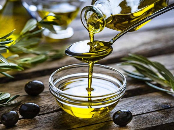 Damarları yeniləyən təbbi məhsul