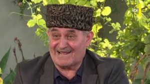 Hüseyn Cavidin gözləri NİYƏ DOLDU