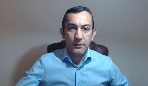 Qabil Məmmədov yoxa çıxdı: öldürülüb?