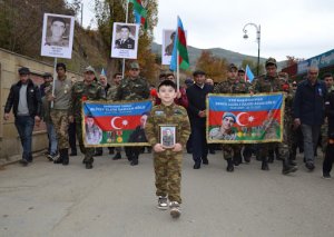 8 Noyabr – Zəfər Günü: Azərbaycan xalqının QÜRUR VƏ ŞƏRƏF TARİXİ