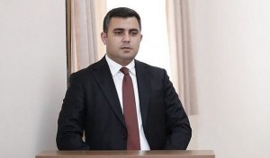 Naxçıvanın baş naziri vəzifəsindən azad edildi