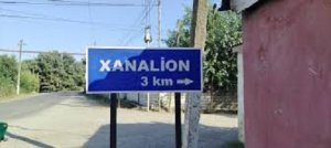 "Xanalion" yoxsa "Xanalıyan" BƏLƏDİYYƏ ÖZBAŞINALIĞI?