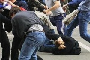 İrəvanda kütləvi dava: Saxlanılanlar var