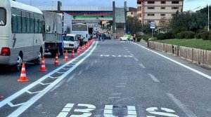 Avtobus zolağına girən sürücülərin nəzərinə!