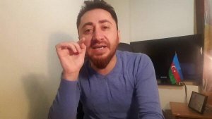 Tural Sadıqlının “Azad söz"ü fəaliyyətini dayandırır