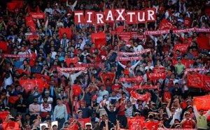 "Traktor" MÖHTƏŞƏMDİR