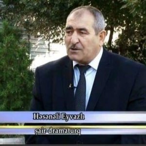 VƏTƏN VƏ YURD DUYĞULU ŞAİR