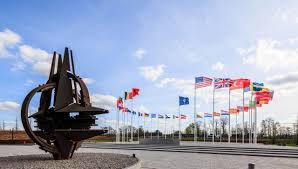 NATO rusların addımlarını diqqətlə izləyir