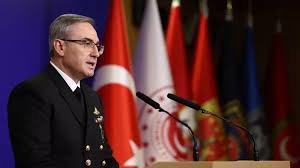 Türkiyə Yunanıstana xəbərdarlıq etdi