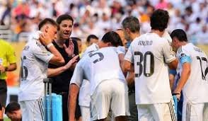 ÇL: Futbolun sensasiyaları DAVAM EDİR-NƏTİCƏLƏR