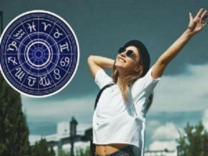 Ulduz falı: Çox məhsuldar bir gün KEÇİRƏCƏKSİNİZ