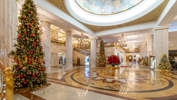 Yeni il ərəfəsində hotellərdə qiymətlər bahalaşdı - ARAŞDIRMA