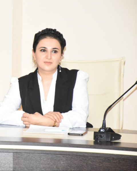 Azərbaycan dövlətçiliyinin dəyər və mənəviyyat zirvəsi
