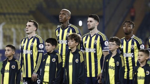Avropa Liqası: “Fənərbağça” SINAQ QARŞISINDA-OYUNLAR