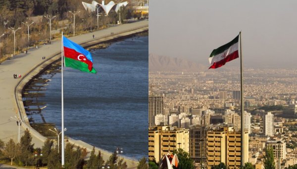 Tehranın Riyakarlığı və Bakının Qətiyyəti
