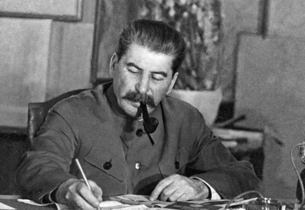 Stalin erməni qadını buna görə güllələtmişdi