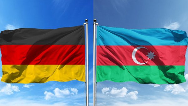 Almaniya 34 azərbaycanlını geri qaytardı 0 0