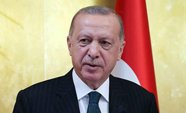 Azərbaycanlı trollar Ərdoğanı, görün, necə şantaj edir
