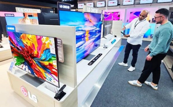 “LG” və “Samsung” televizorları bizi izləyir? - Məhkəməyə verildi
