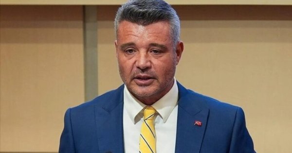 "Fənərbağça" prezidenti izahat verəcək, evində axtarış aparıldı