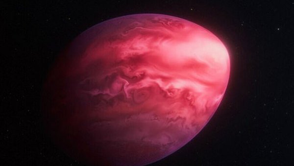 Ölü ulduzun ətrafındakı sirli qonaq: Astronomlar şokdadır!