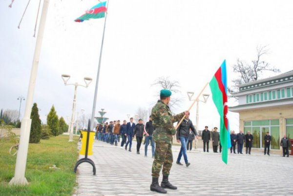 Azərbaycanda hərbi xidmət müddəti azaldılacaq - Ekspert