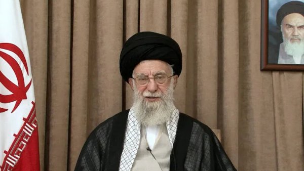 Xamenei ölümlə hədələndi: Aradan götürməliyik