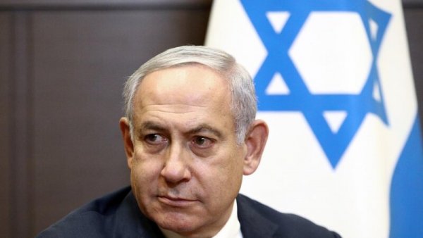 Netanyahu İrana xəbərdarlıq etdi: "Sərt cavab verəcəyik"