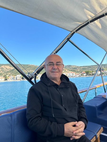 Nümunəvi ÖMÜR YOLU