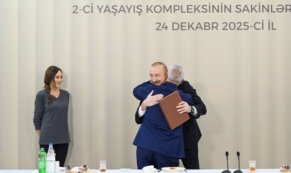 Ağdamda "Böyük Qayıdış"ın növbəti mərhələsi